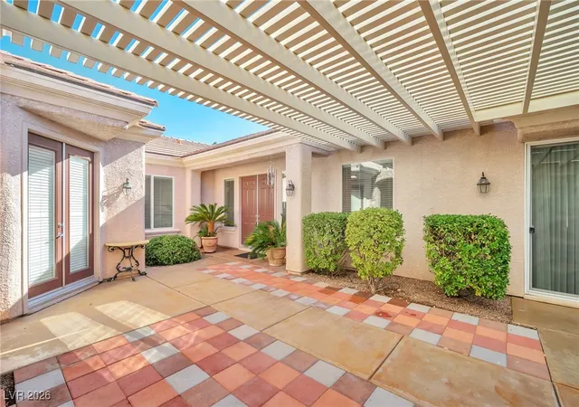 4th image of 2182 Clearwater Lake Dr, Henderson, NV 89044 | MLS# 2751284