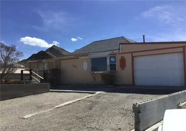 14th image of 383 S Prospect St, Tonopah, NV 89049 | MLS# 2752204