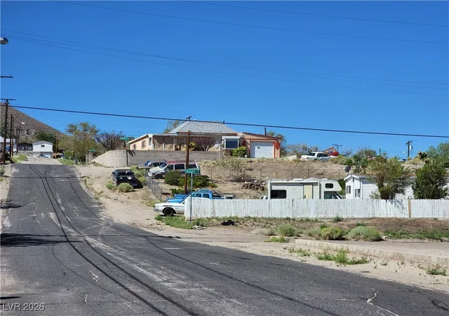 1st image of 383 S Prospect St, Tonopah, NV 89049 | MLS# 2752204