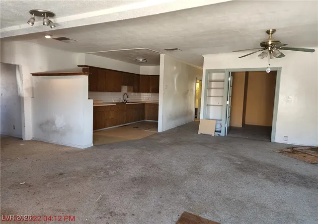 3rd image of 383 S Prospect St, Tonopah, NV 89049 | MLS# 2752204