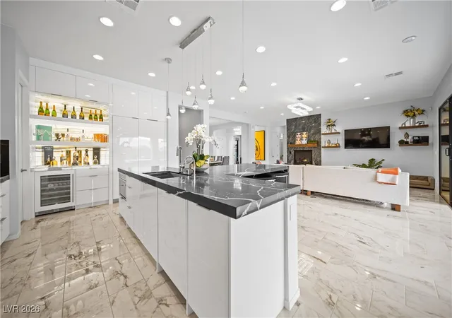 Photo 4 of Single family home for sale at 5825 Alice Landing Ct, Las Vegas, NV 89149 | MLS# 2750480 | Listing updated on 2026-09-25
