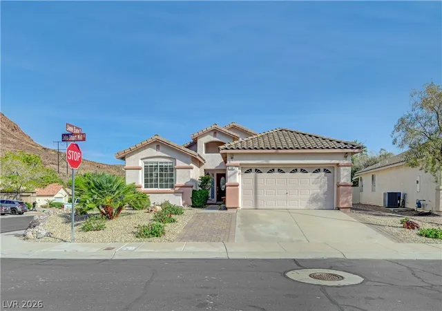 Photo 1 of Single family home for sale at 94 John Stuart Ml St, Henderson, NV 89002 | MLS# 2752287 | Listing updated on 2026-08-25