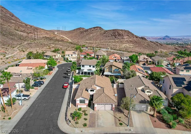 2nd image of 94 John Stuart Mill St, Henderson, NV 89002 | MLS# 2752287