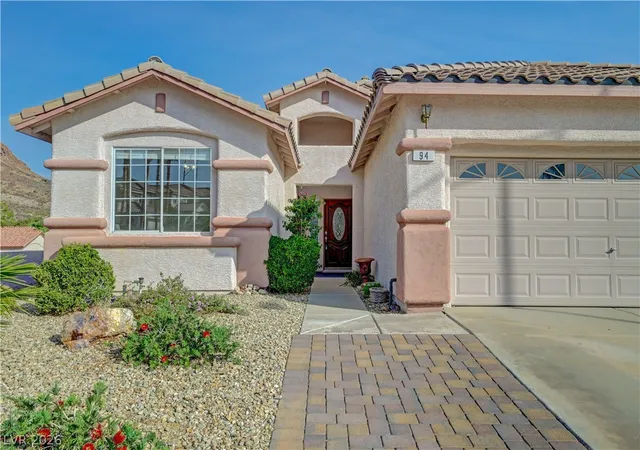 3rd image of 94 John Stuart Mill St, Henderson, NV 89002 | MLS# 2752287