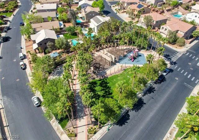 44th image of 94 John Stuart Mill St, Henderson, NV 89002 | MLS# 2752287