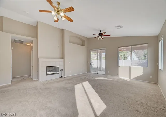 5th image of 94 John Stuart Mill St, Henderson, NV 89002 | MLS# 2752287