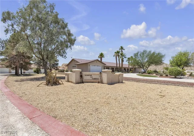 Homes for sale in Overton, NV | 825 W Ryan Ave, Overton, NV 89040 | MLS# 2752387
