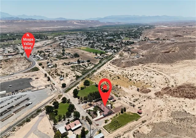Homes for sale in Overton, NV | 825 W Ryan Ave, Overton, NV 89040 | MLS# 2752387