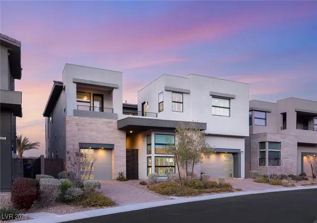 Photo 1 of Single family home for sale at 5201 Fading Sunset Dr, Las Vegas, NV 89135 | MLS# 2752174 | Listing updated on 2026-07-02