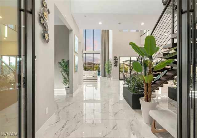 Photo 3 of Single family home for sale at 5201 Fading Sunset Dr, Las Vegas, NV 89135 | MLS# 2752174 | Listing updated on 2026-07-02