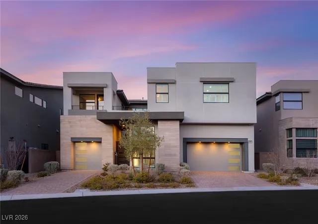 Photo 4 of Single family home for sale at 5201 Fading Sunset Dr, Las Vegas, NV 89135 | MLS# 2752174 | Listing updated on 2026-07-02