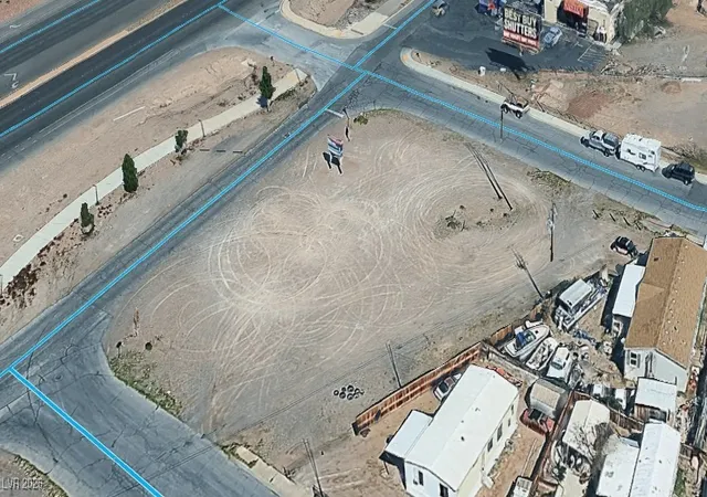 Photo 2 of Land for sale at Dinkledorf Rd, Henderson, NV 89015 | MLS# 2752482 | Listing updated on 2026-06-30