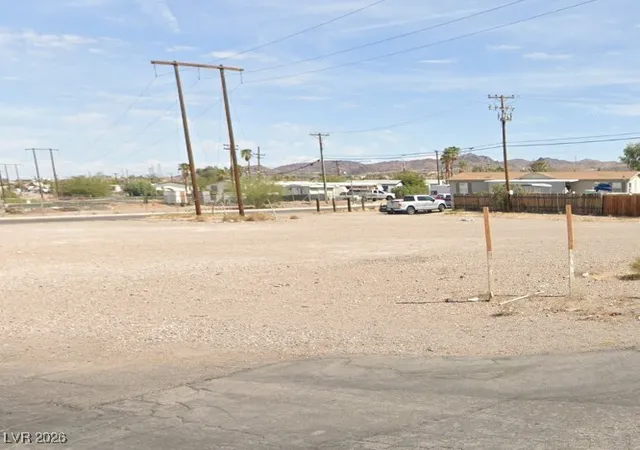 Photo 3 of Land for sale at Dinkledorf Rd, Henderson, NV 89015 | MLS# 2752482 | Listing updated on 2026-06-30