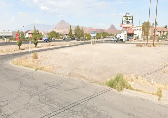 Photo 3 of Land for sale at Dinkledorf Rd, Henderson, NV 89015 | MLS# 2752482 | Listing updated on 2026-06-30