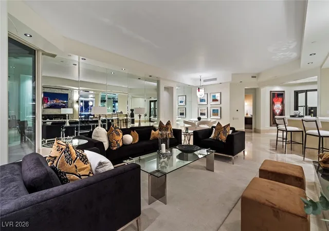 3rd image of 2747 Paradise Rd #3404, Las Vegas, NV 89109 | MLS# 2752511