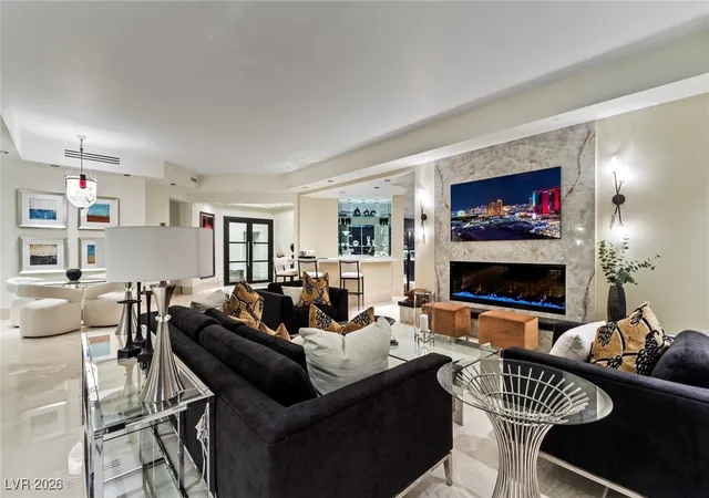 4th image of 2747 Paradise Rd #3404, Las Vegas, NV 89109 | MLS# 2752511