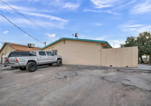16th image of 2220 N Lamb Blvd, Las Vegas, NV 89115 | MLS# 2752073