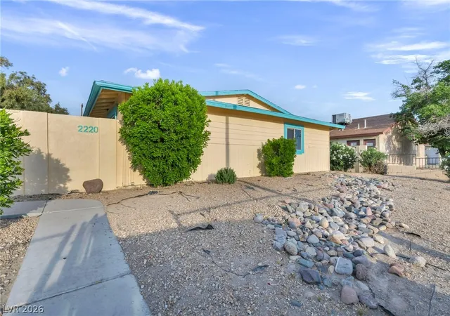 3rd image of 2220 N Lamb Blvd, Las Vegas, NV 89115 | MLS# 2752073