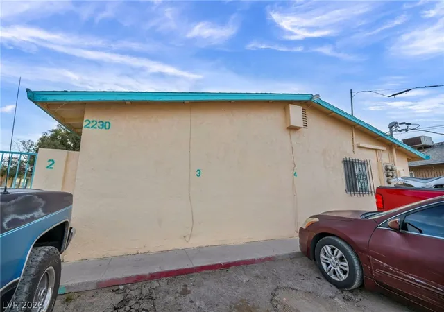 21st image of 2230 N Lamb Blvd, Las Vegas, NV 89115 | MLS# 2752166