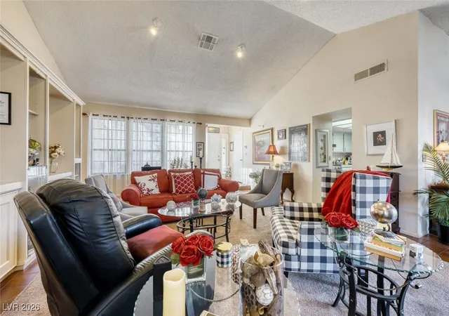 Photo 3 of Townhouse for sale at 3193 La Mancha Way, Henderson, NV 89014 | MLS# 2752616 | Listing updated on 2026-07-29