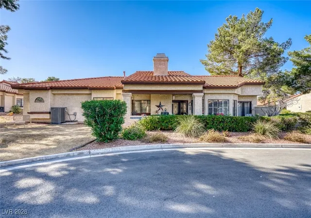 Photo 3 of Townhouse for sale at 3193 La Mancha Way, Henderson, NV 89014 | MLS# 2752616 | Listing updated on 2026-07-29