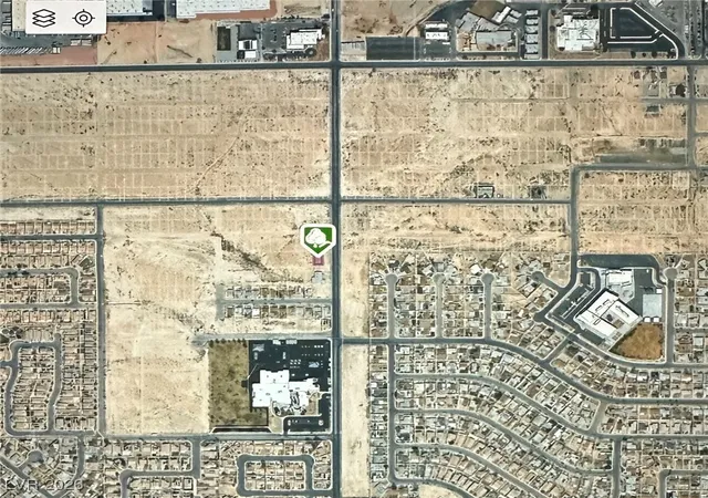 Homes for sale in North Las Vegas, NV | Revere & Fairfax, North Las Vegas, NV 89030 | MLS# 2752621