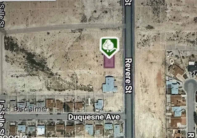 Homes for sale in North Las Vegas, NV | Revere & Fairfax, North Las Vegas, NV 89030 | MLS# 2752621