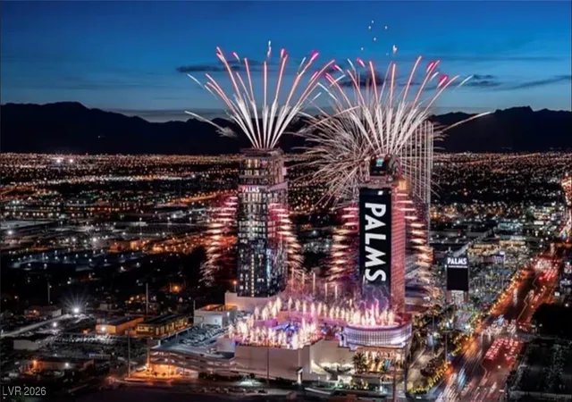 Photo 1 of Sale Pending at 4381 W Flamingo Rd #3719, Las Vegas, NV 89103 | MLS# 2752659 | Listing updated on 2026-08-04