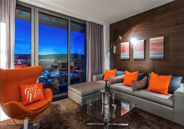 Photo 2 of Sale Pending at 4381 W Flamingo Rd #3719, Las Vegas, NV 89103 | MLS# 2752659 | Listing updated on 2026-08-04