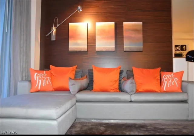 Photo 3 of Sale Pending at 4381 W Flamingo Rd #3719, Las Vegas, NV 89103 | MLS# 2752659 | Listing updated on 2026-08-04