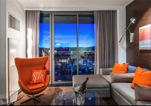 Photo 4 of Sale Pending at 4381 W Flamingo Rd #3719, Las Vegas, NV 89103 | MLS# 2752659 | Listing updated on 2026-08-04