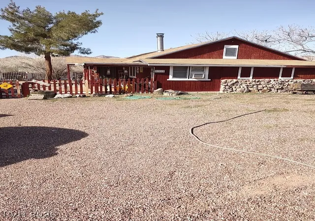 1st image of 210 E Cedar St, Beatty, NV 89003 | MLS# 2752693