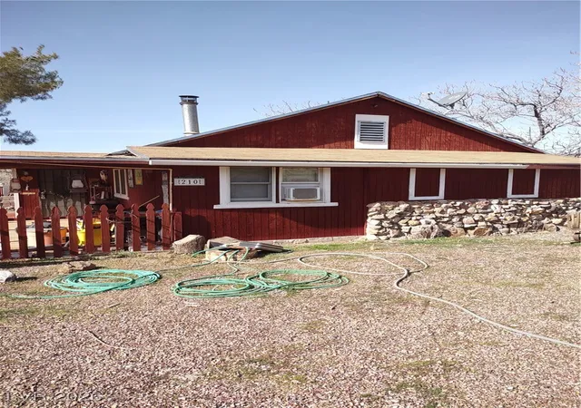 2nd image of 210 E Cedar St, Beatty, NV 89003 | MLS# 2752693