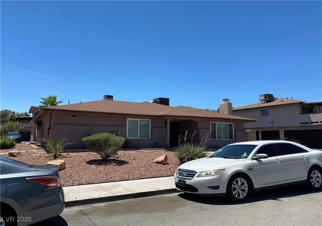 1st image of 2657 Kline Cir, Las Vegas, NV 89121 | MLS# 2752733