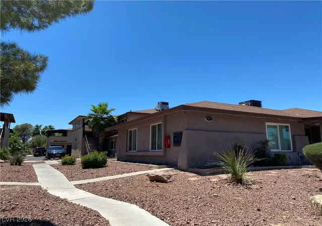 2nd image of 2657 Kline Cir, Las Vegas, NV 89121 | MLS# 2752733