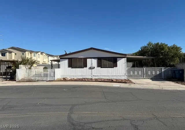 1st image of 2916 Gavilan Ln, Las Vegas, NV 89122 | MLS# 2752757
