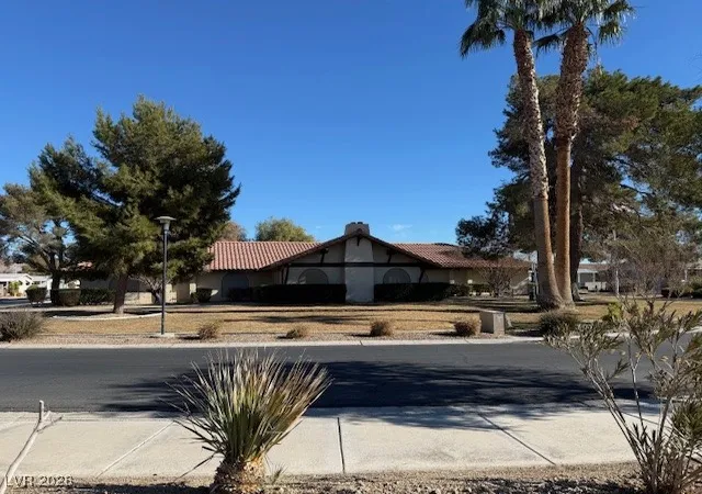 35th image of 2916 Gavilan Ln, Las Vegas, NV 89122 | MLS# 2752757