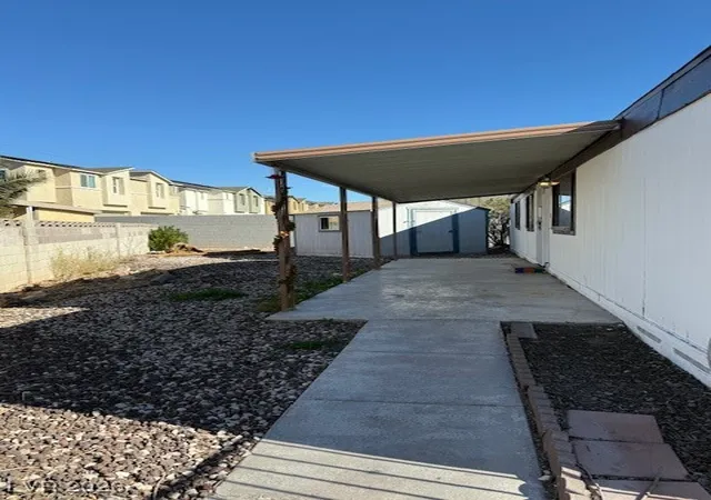 3rd image of 2916 Gavilan Ln, Las Vegas, NV 89122 | MLS# 2752757