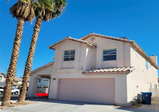 Photo 2 of Single family home for sale at 5402 Night Swim Ln, Las Vegas, NV 89113 | MLS# 2752758 | Listing updated on 2026-04-10
