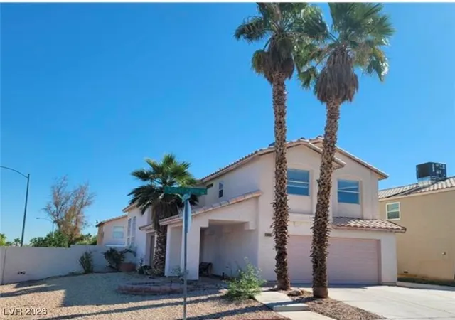Photo 3 of Single family home for sale at 5402 Night Swim Ln, Las Vegas, NV 89113 | MLS# 2752758 | Listing updated on 2026-04-10