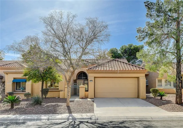 1st image of 8805 Litchfield Ave, Las Vegas, NV 89134 | MLS# 2750899