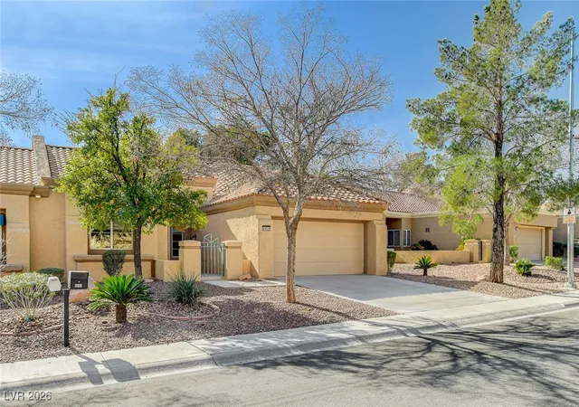 2nd image of 8805 Litchfield Ave, Las Vegas, NV 89134 | MLS# 2750899