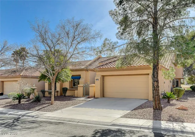3rd image of 8805 Litchfield Ave, Las Vegas, NV 89134 | MLS# 2750899
