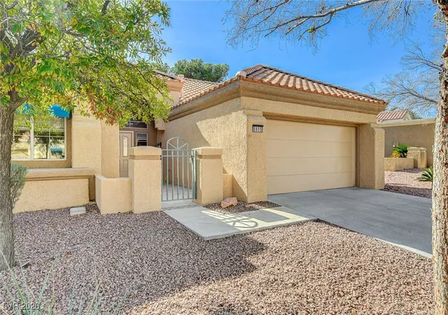 4th image of 8805 Litchfield Ave, Las Vegas, NV 89134 | MLS# 2750899