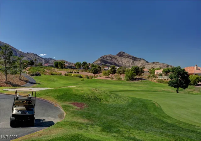 68th image of 8805 Litchfield Ave, Las Vegas, NV 89134 | MLS# 2750899