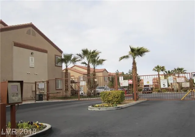 Homes for sale in Las Vegas, NV | 9580 W Reno Ave #246, Las Vegas, NV 89148 | MLS# 2752805