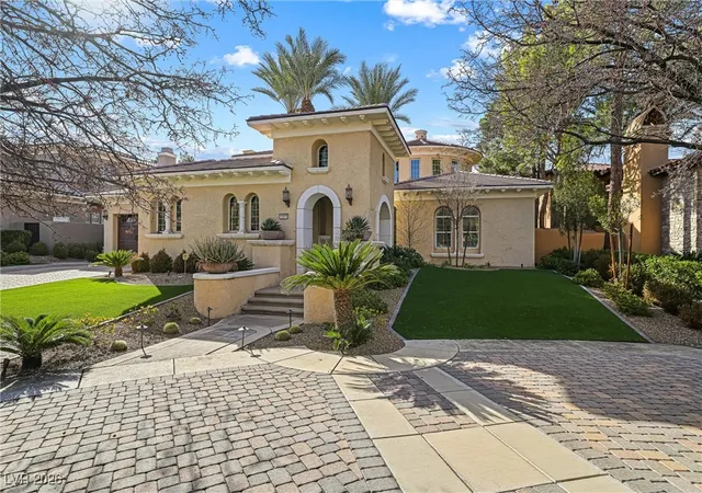Photo 1 of Sale Pending at 12075 Point Royal Ct, Las Vegas, NV 89141 | MLS# 2751408 | Listing updated on 2026-08-04