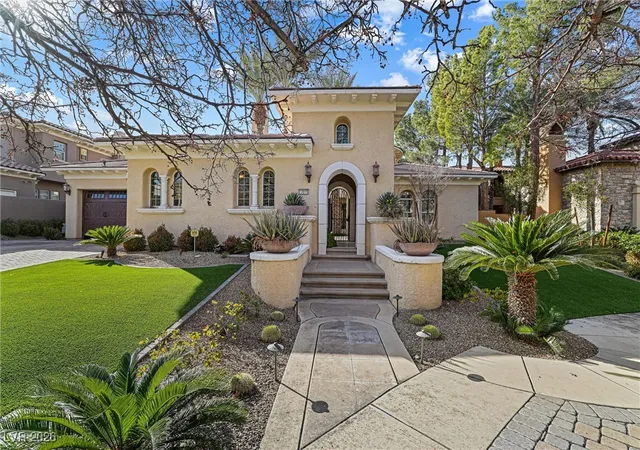 Photo 1 of Sale Pending at 12075 Point Royal Ct, Las Vegas, NV 89141 | MLS# 2751408 | Listing updated on 2026-08-04