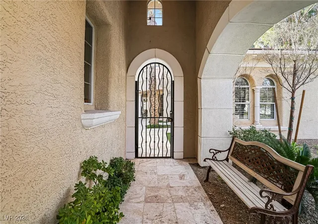Photo 2 of Sale Pending at 12075 Point Royal Ct, Las Vegas, NV 89141 | MLS# 2751408 | Listing updated on 2026-08-04