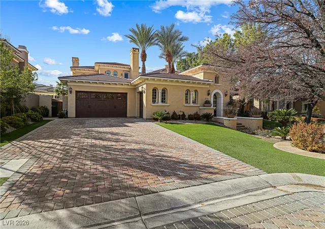 Photo 3 of Sale Pending at 12075 Point Royal Ct, Las Vegas, NV 89141 | MLS# 2751408 | Listing updated on 2026-08-04